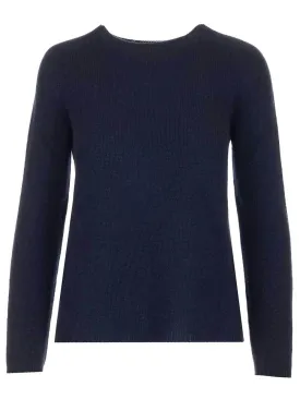 'S Max Mara Crewneck Sweater