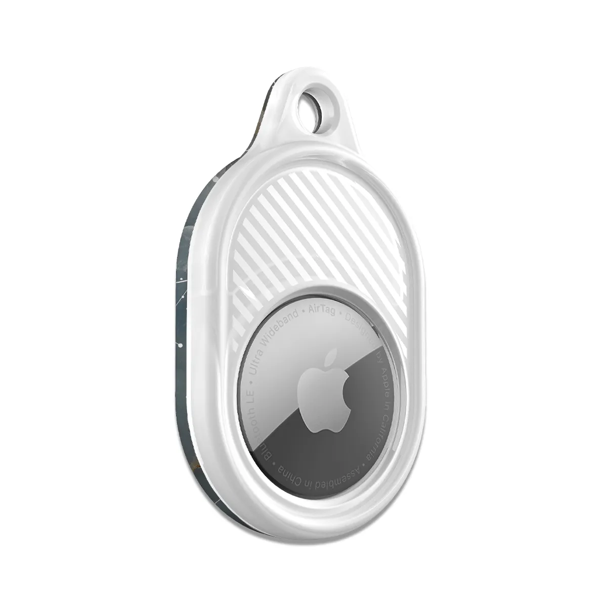 Sagittarius Zodiac AirTag Case