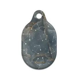 Sagittarius Zodiac AirTag Case