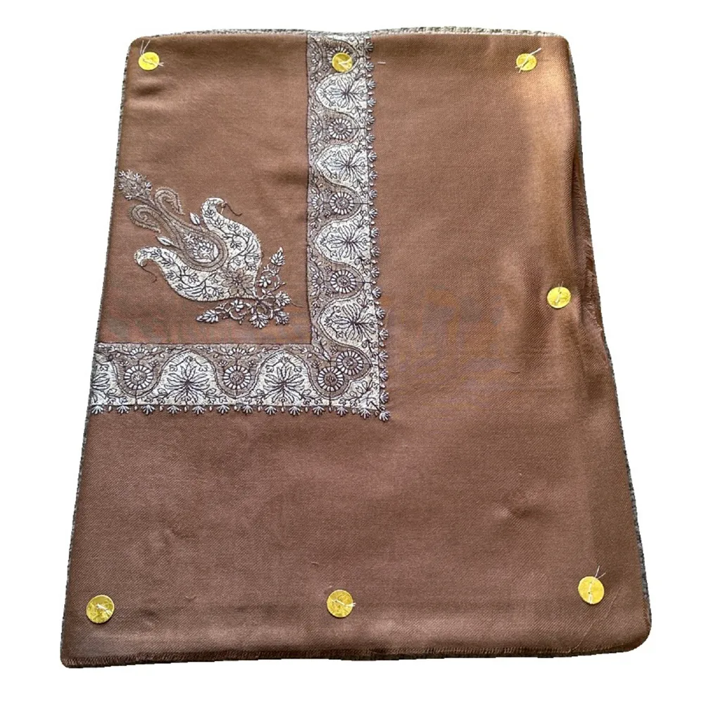 Shawl / Tirma 27