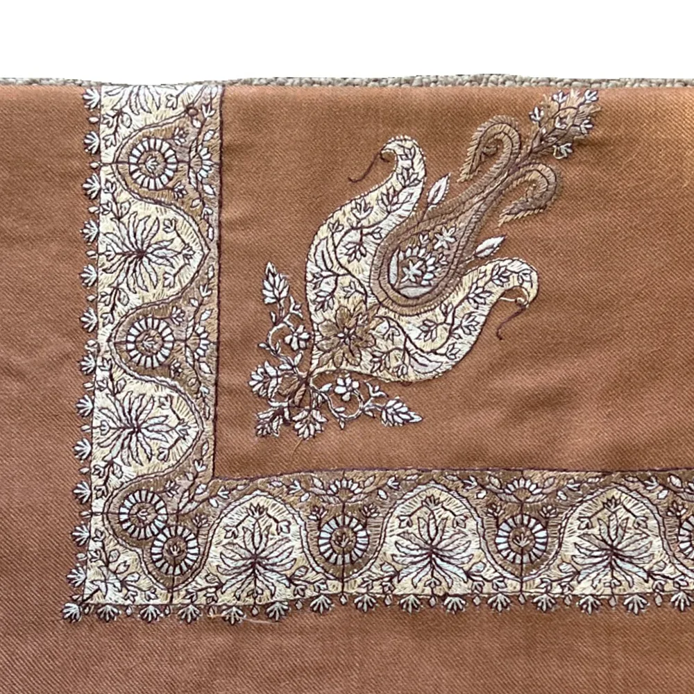 Shawl / Tirma 27