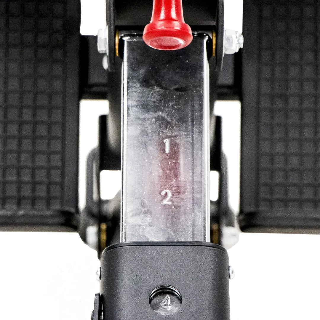 Signature Multi Hyperextension