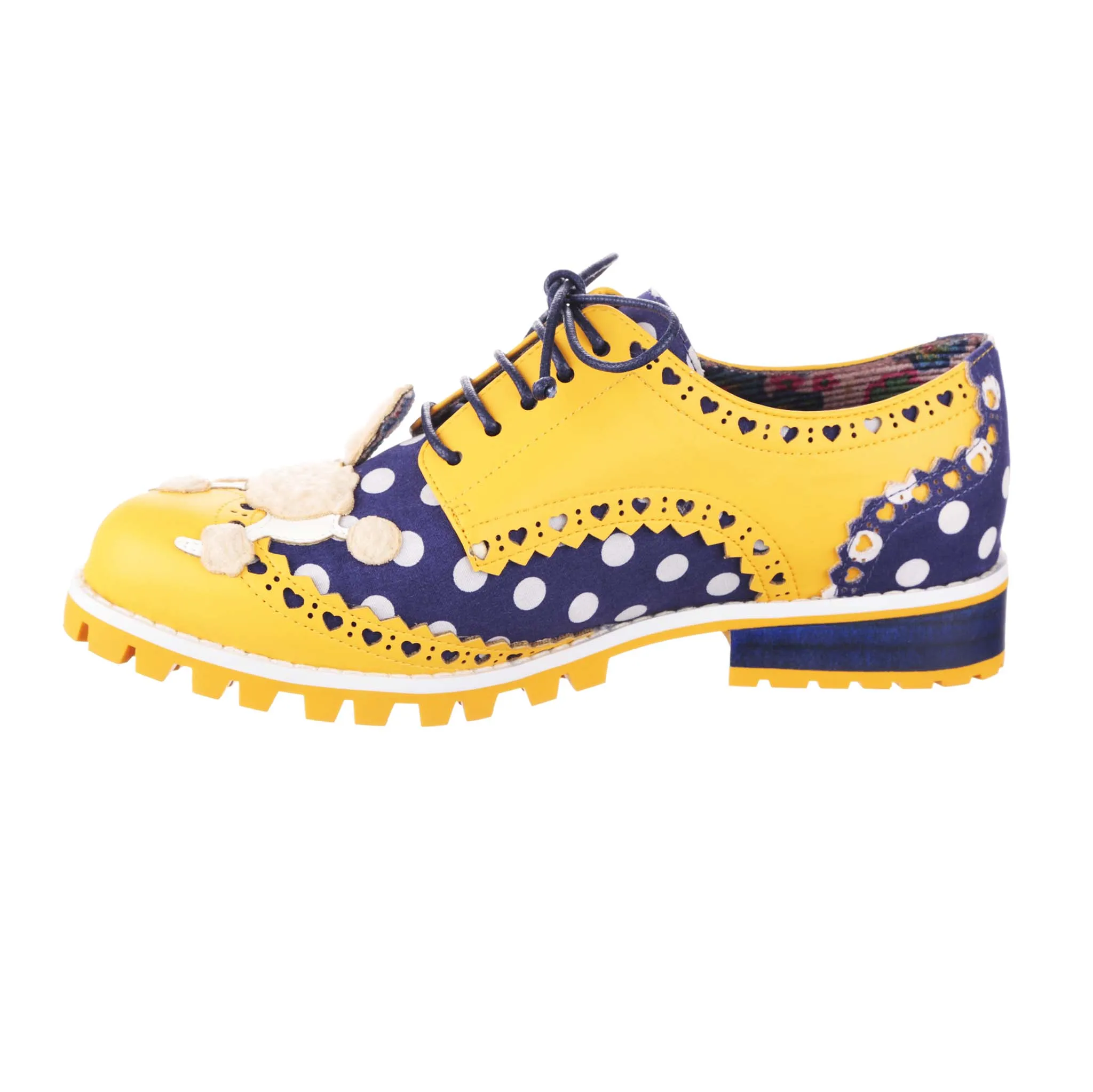 Sockhop Sweetie