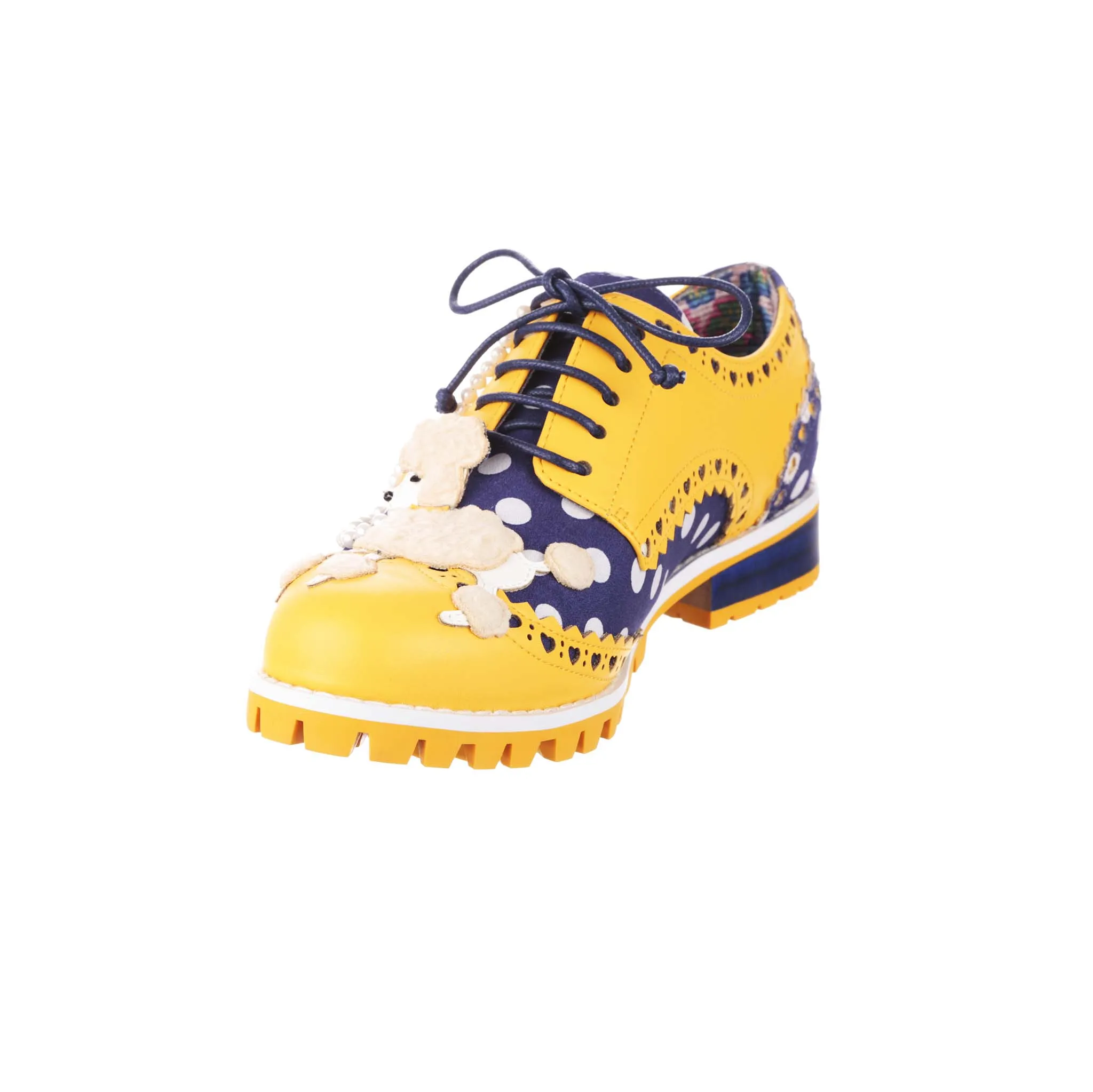 Sockhop Sweetie