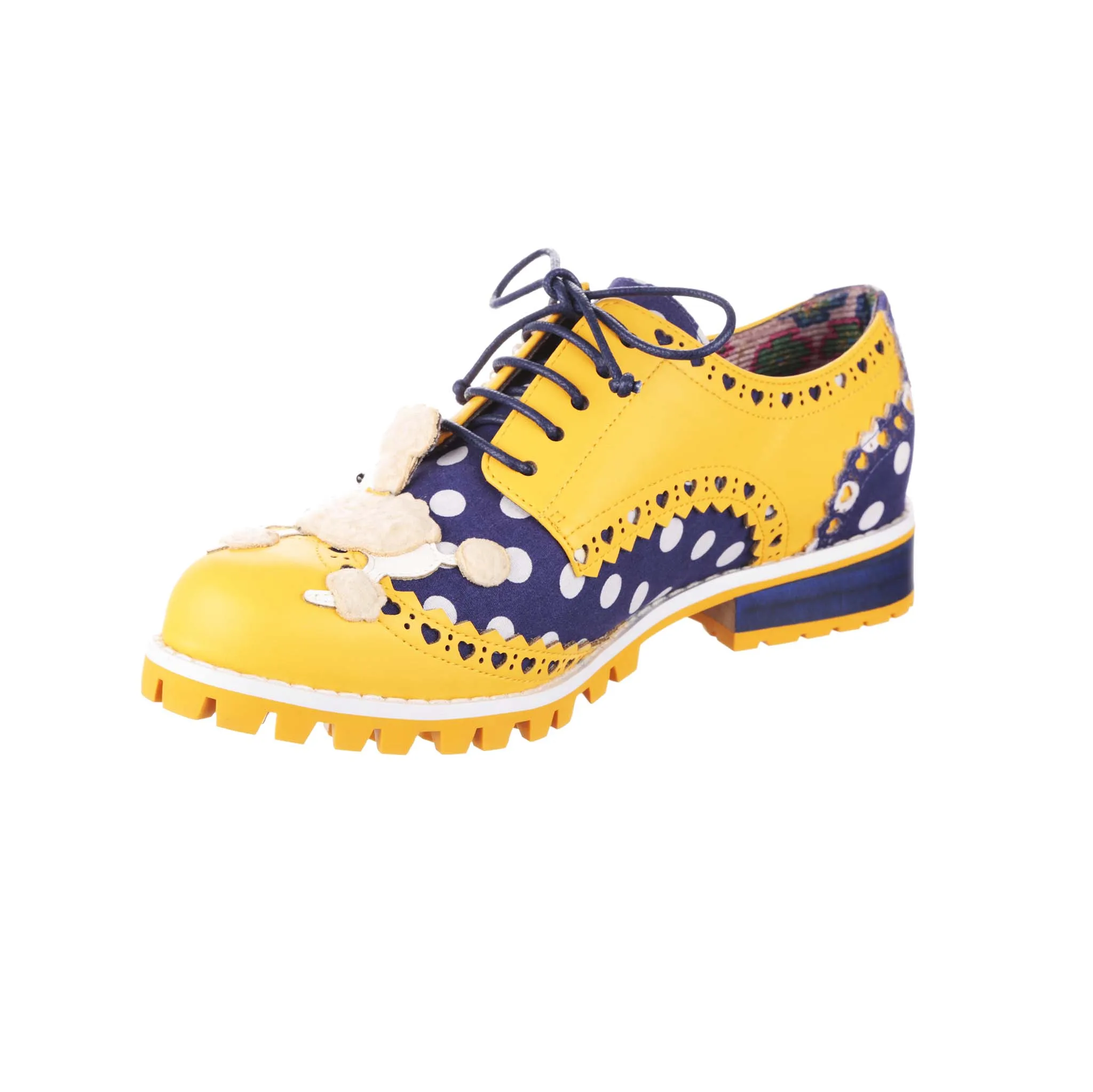 Sockhop Sweetie