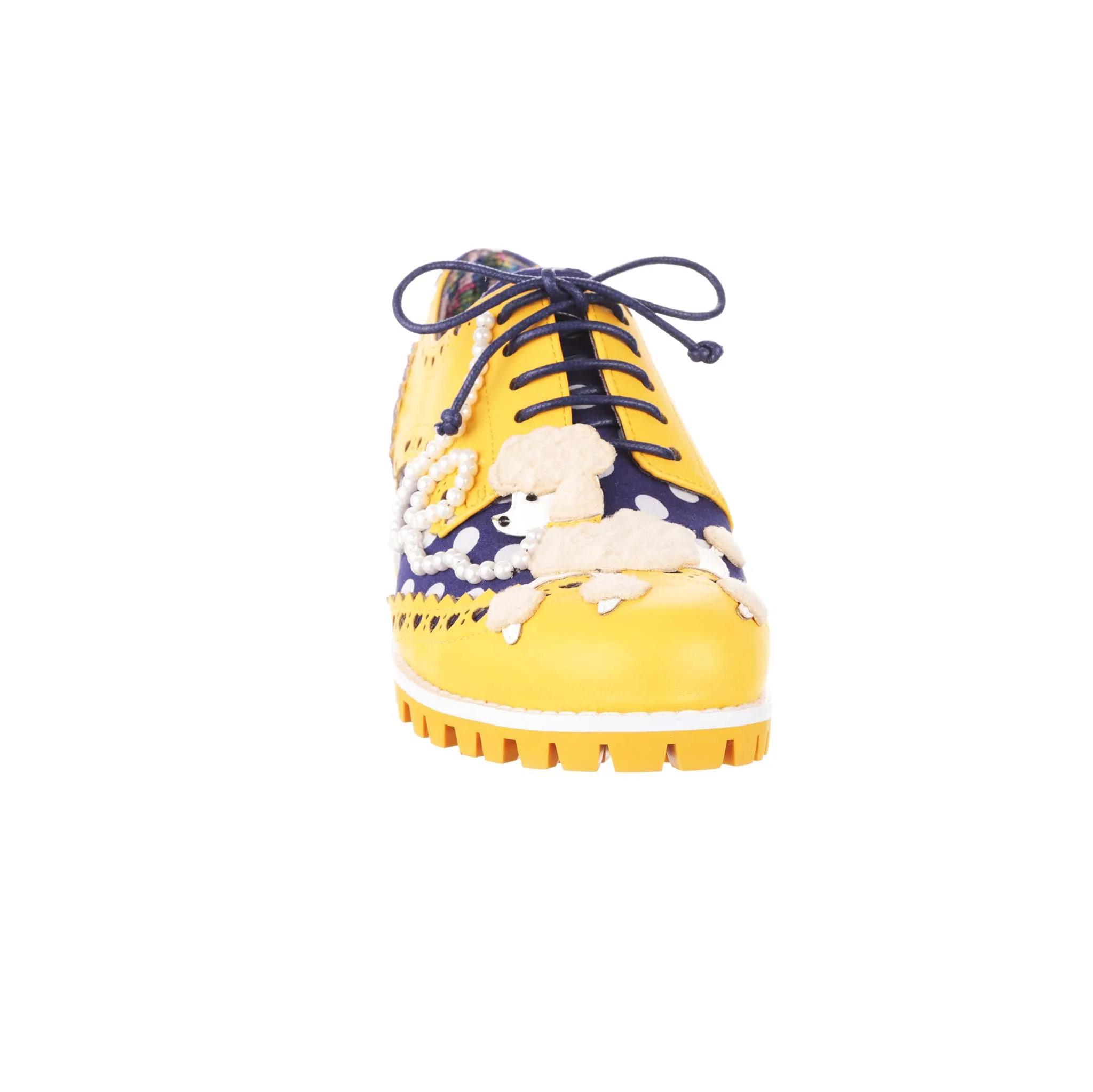 Sockhop Sweetie