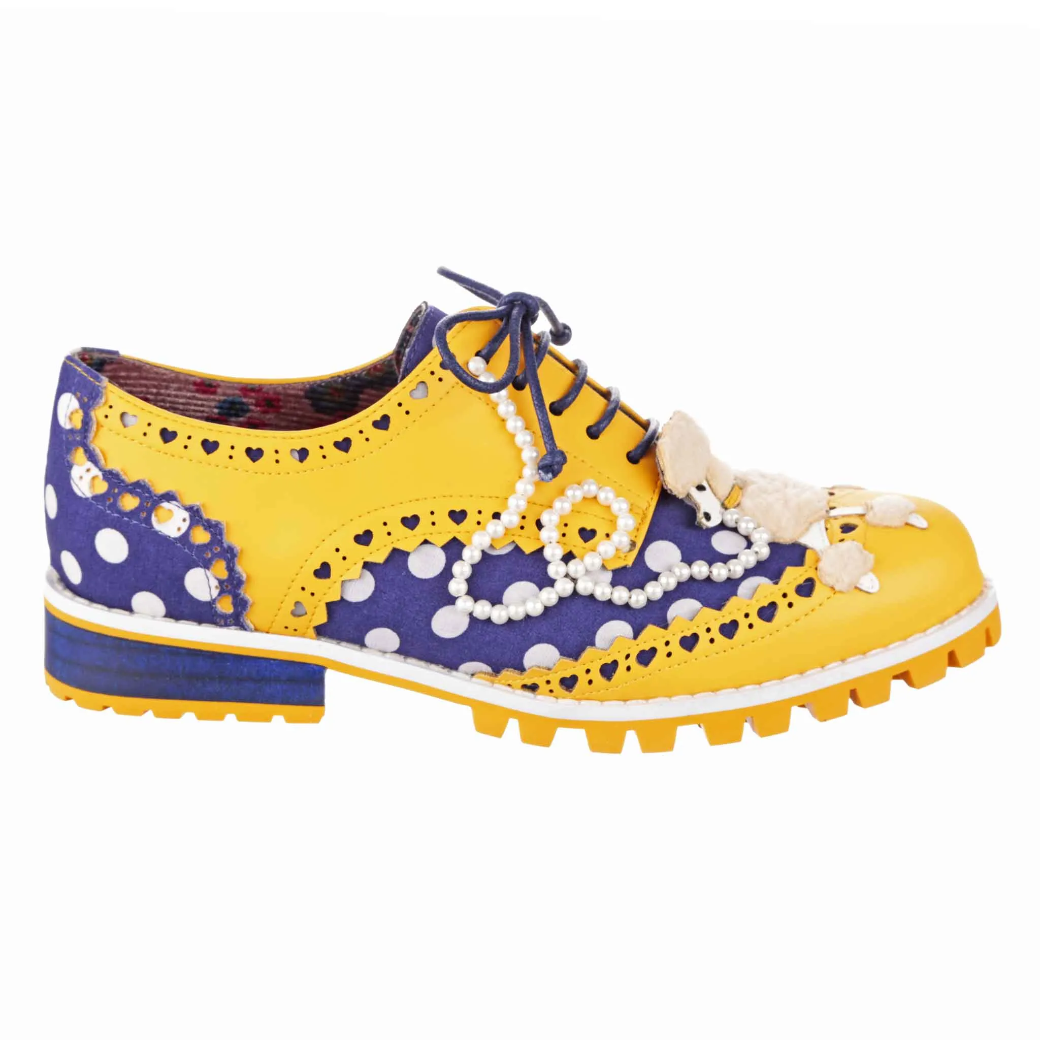 Sockhop Sweetie