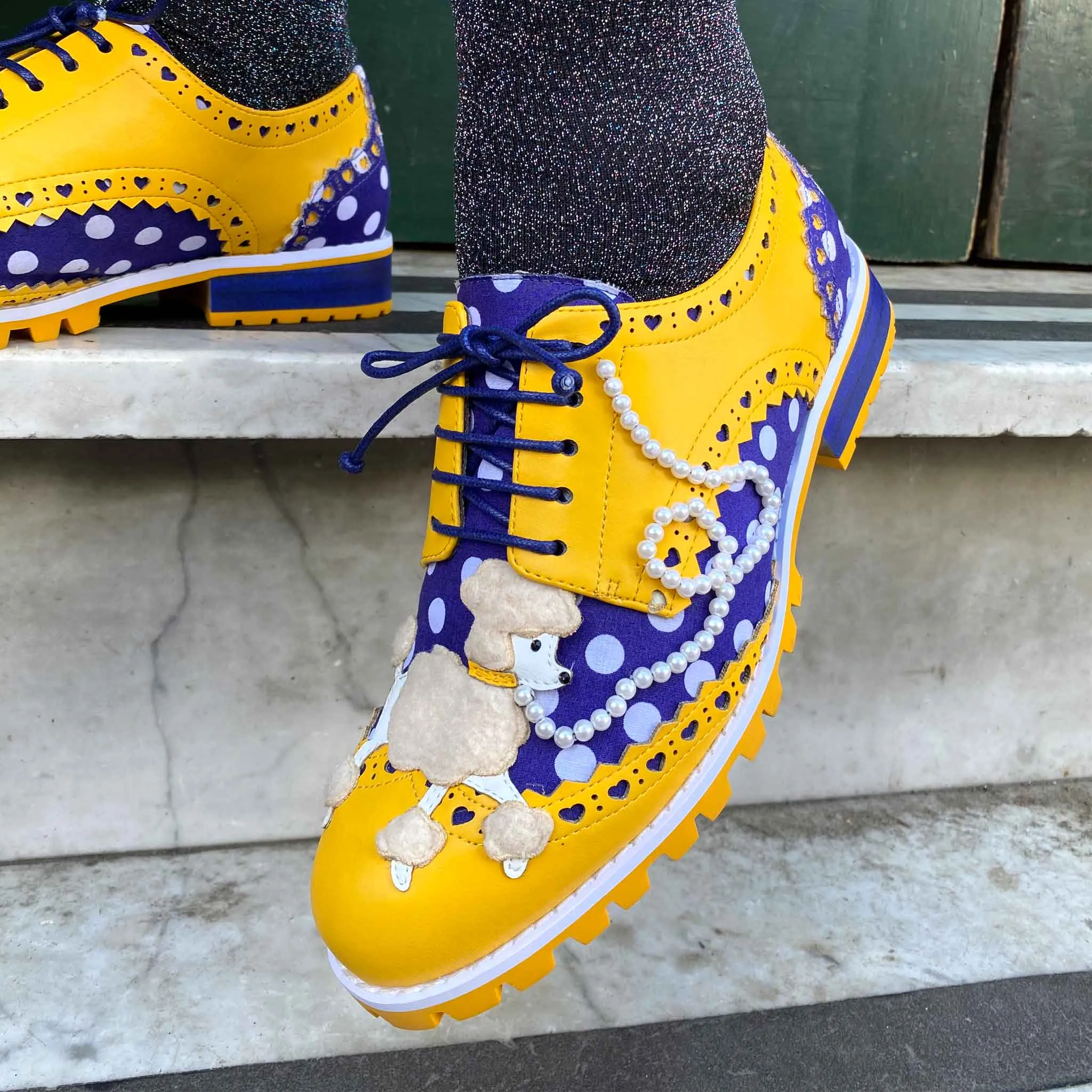Sockhop Sweetie
