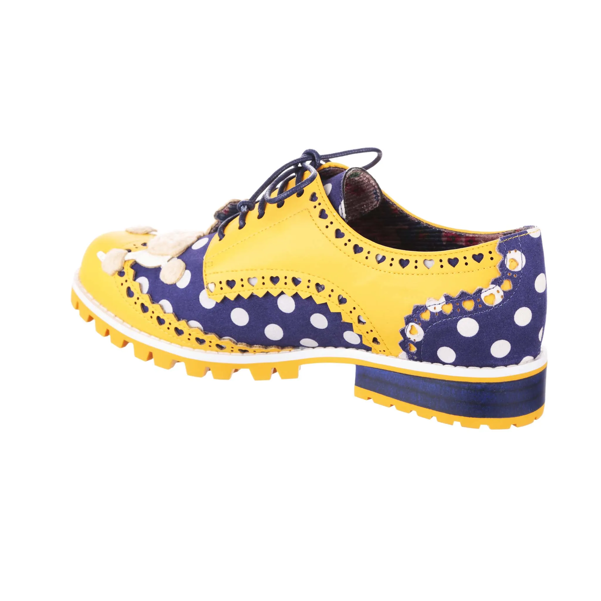 Sockhop Sweetie