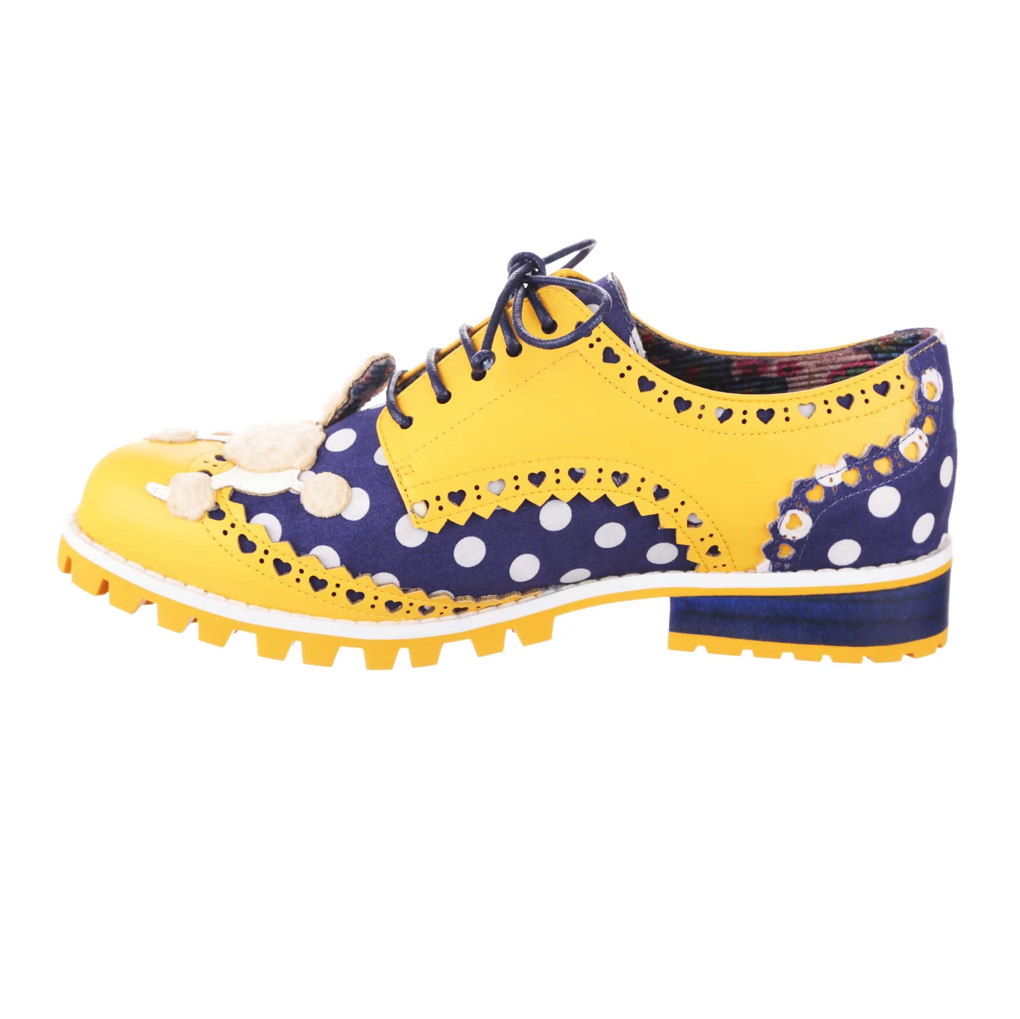 Sockhop Sweetie