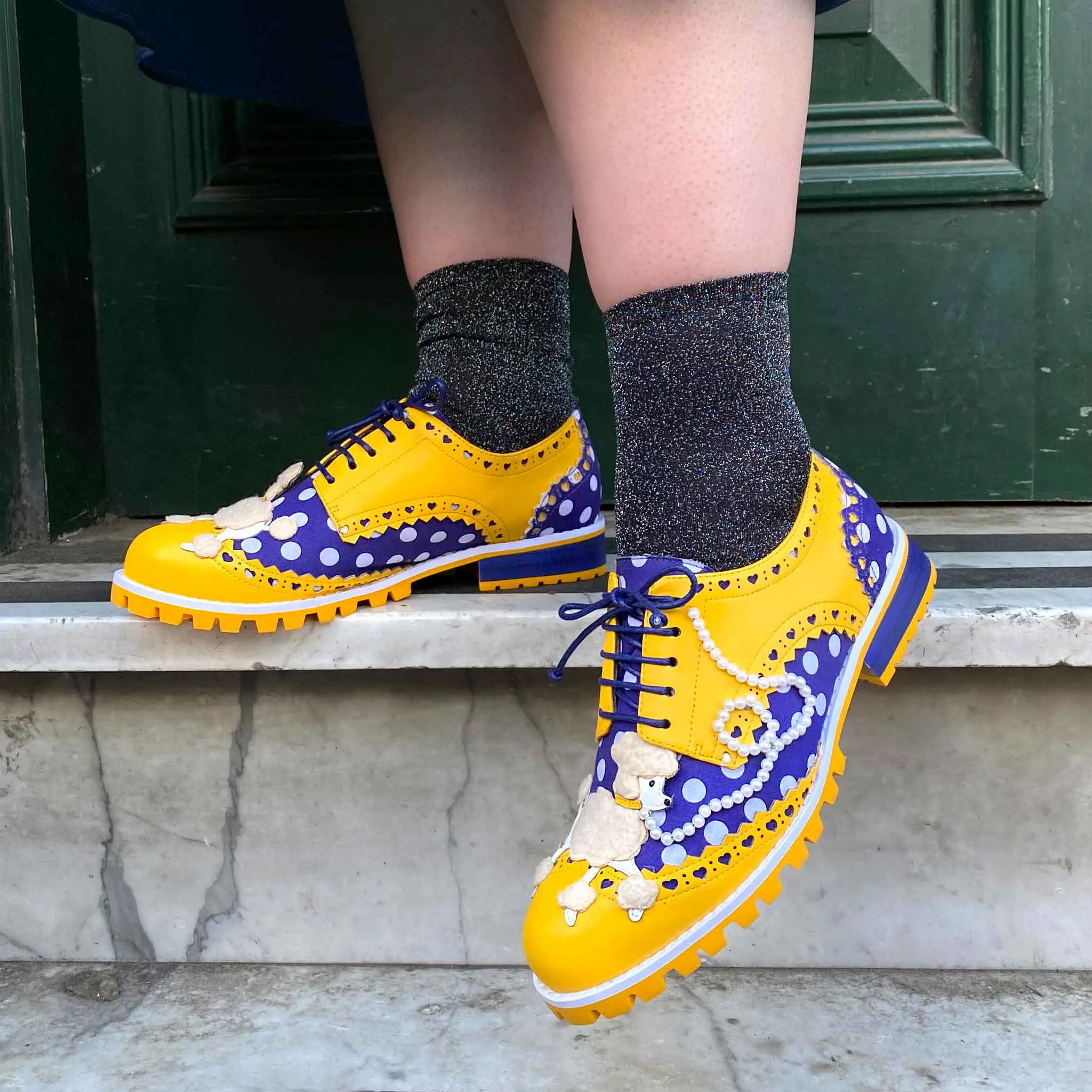 Sockhop Sweetie