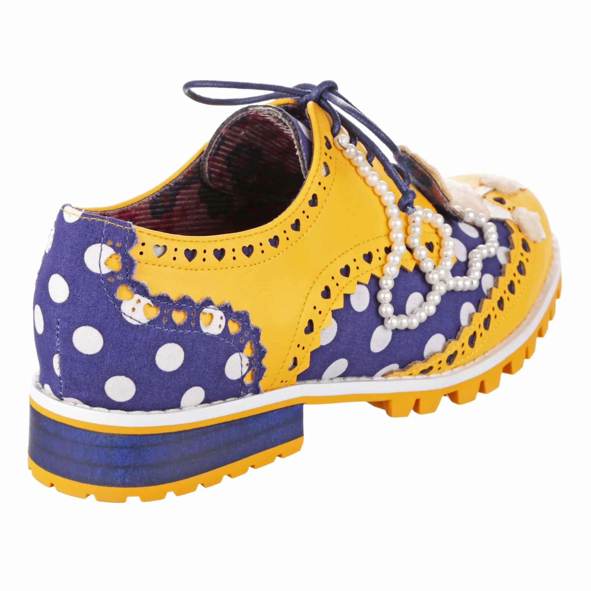 Sockhop Sweetie