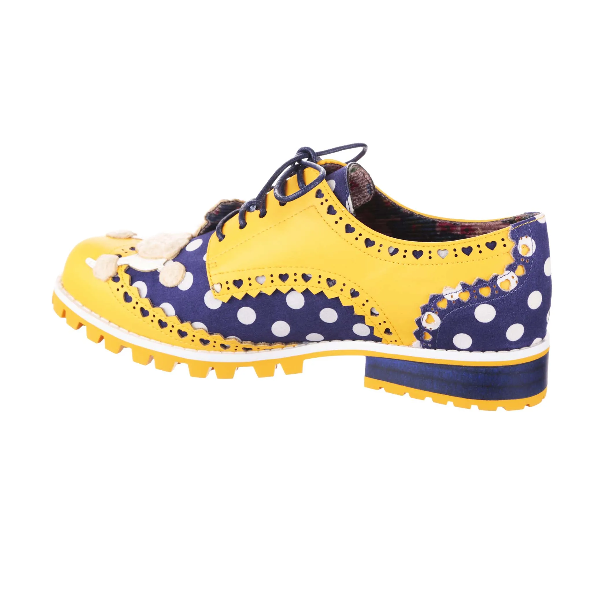 Sockhop Sweetie