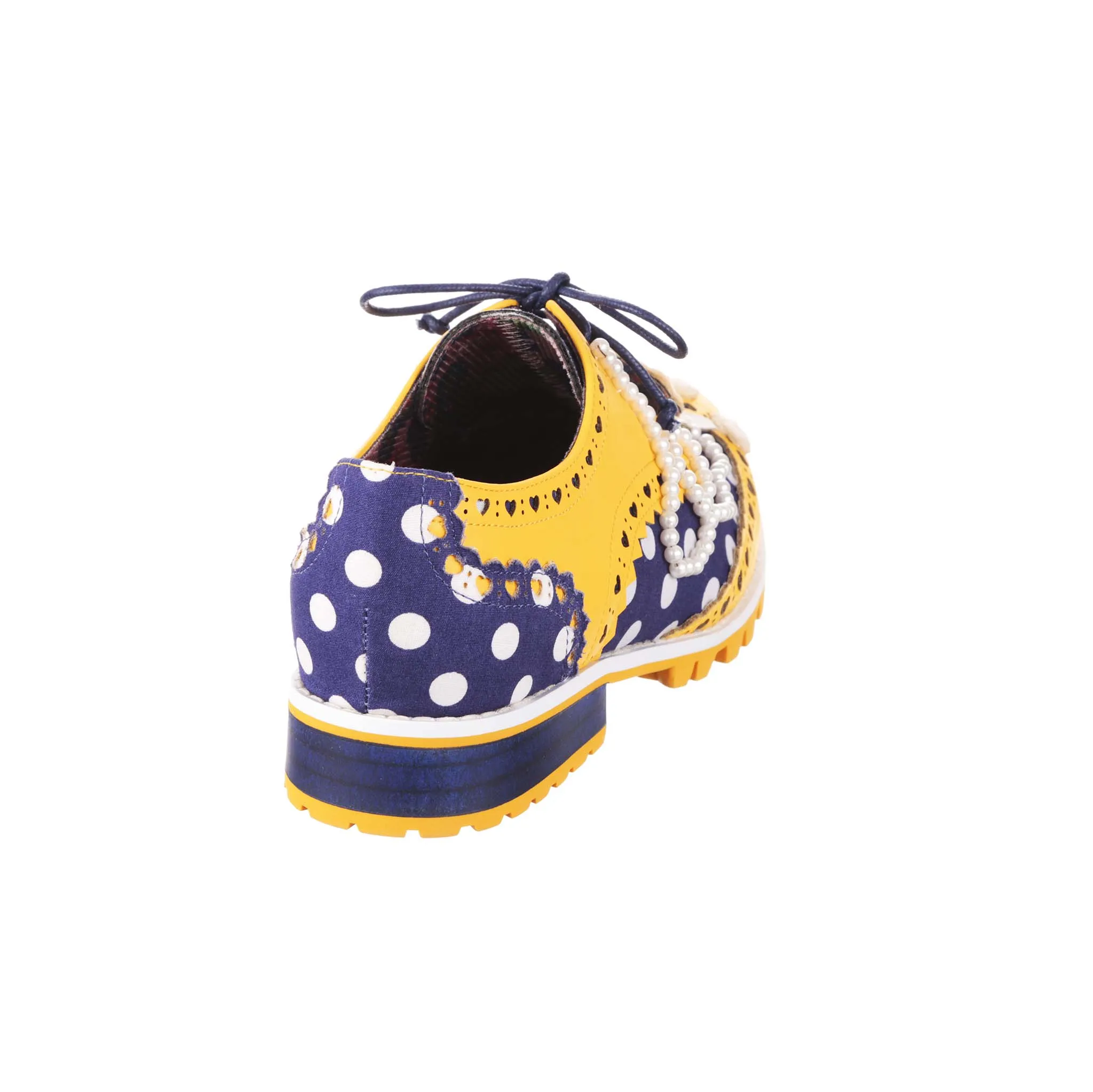 Sockhop Sweetie
