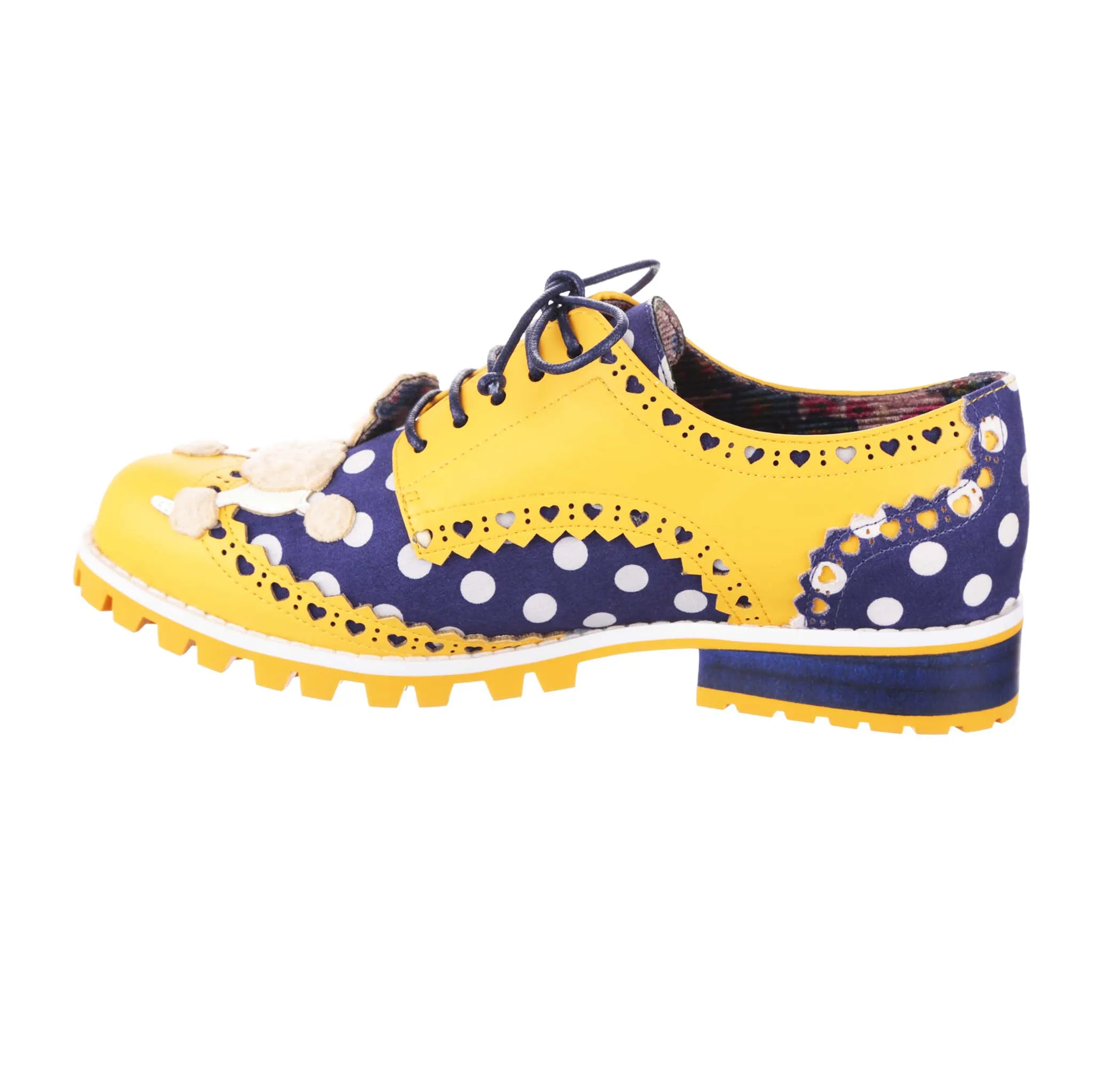 Sockhop Sweetie