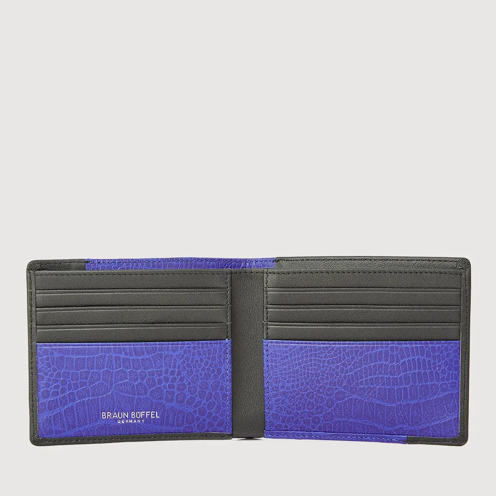 SPLICE 8 CARDS WALLET