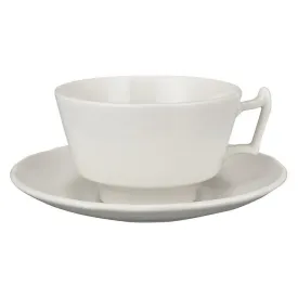 Spode Delamere Rural Life Teacup & Saucer 0.2L