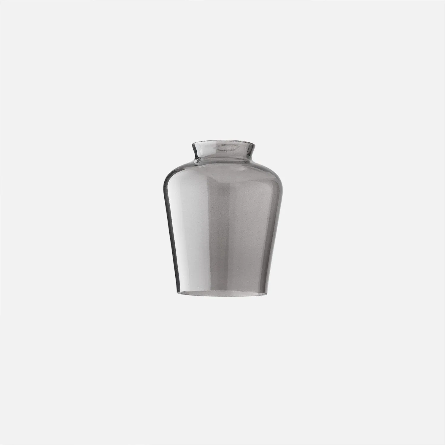 Straight Bell Shade