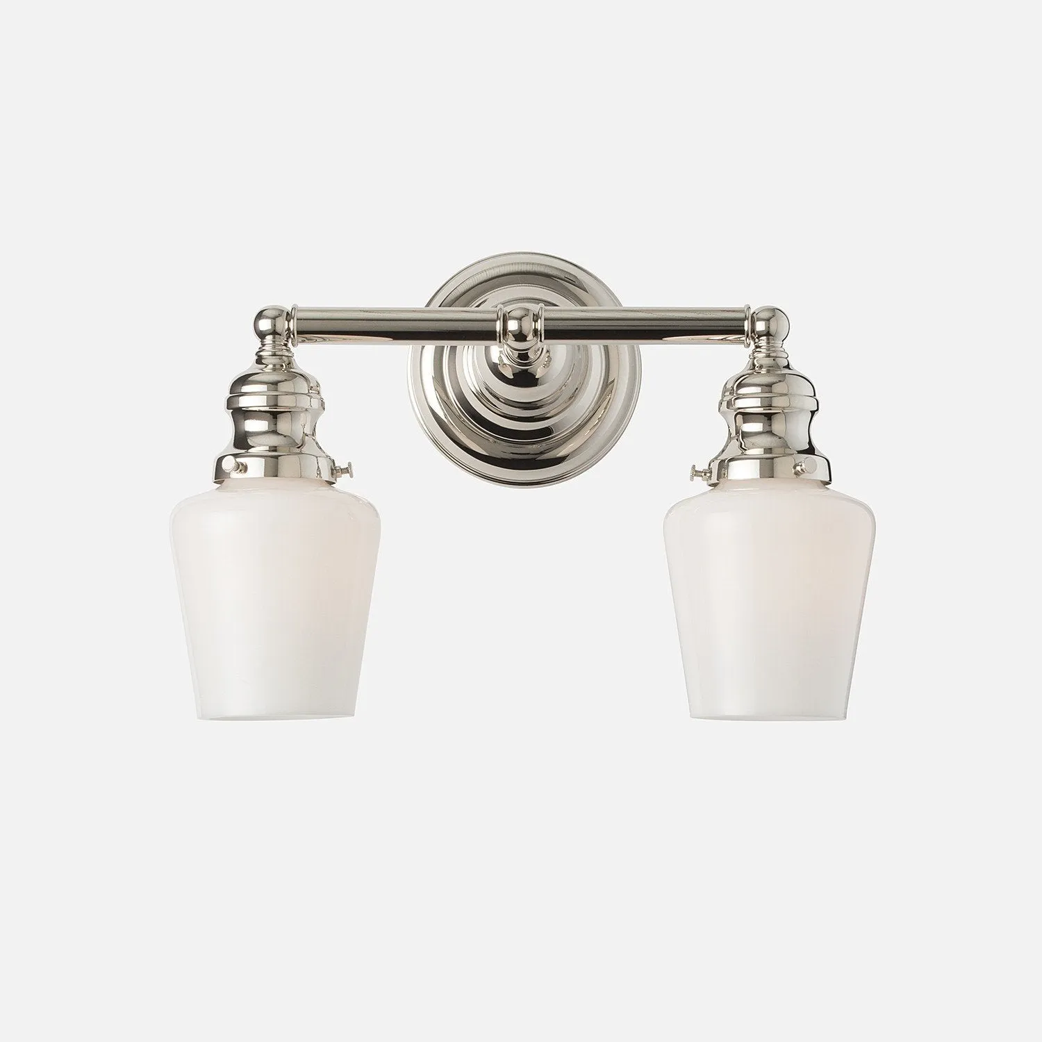Straight Bell Shade