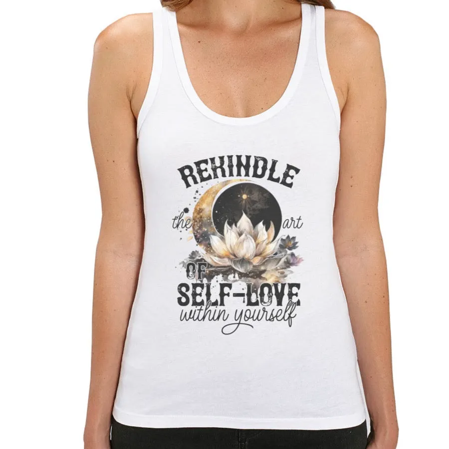 Tanktop | Selbstliebe