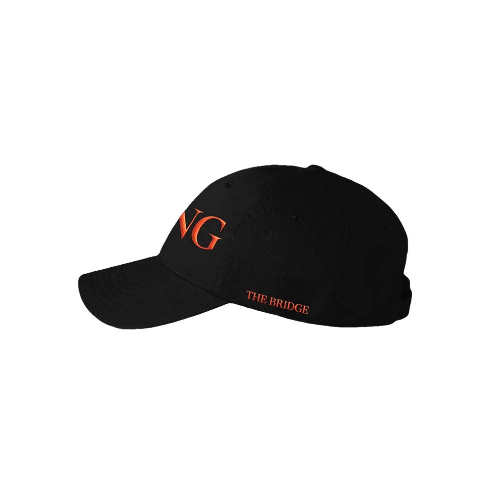 The Bridge Hat