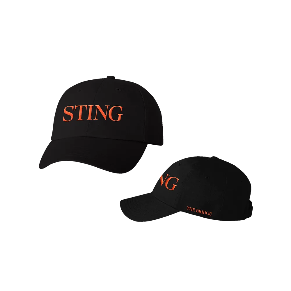 The Bridge Hat