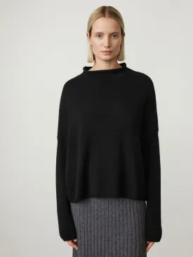 The Sandy Sweater