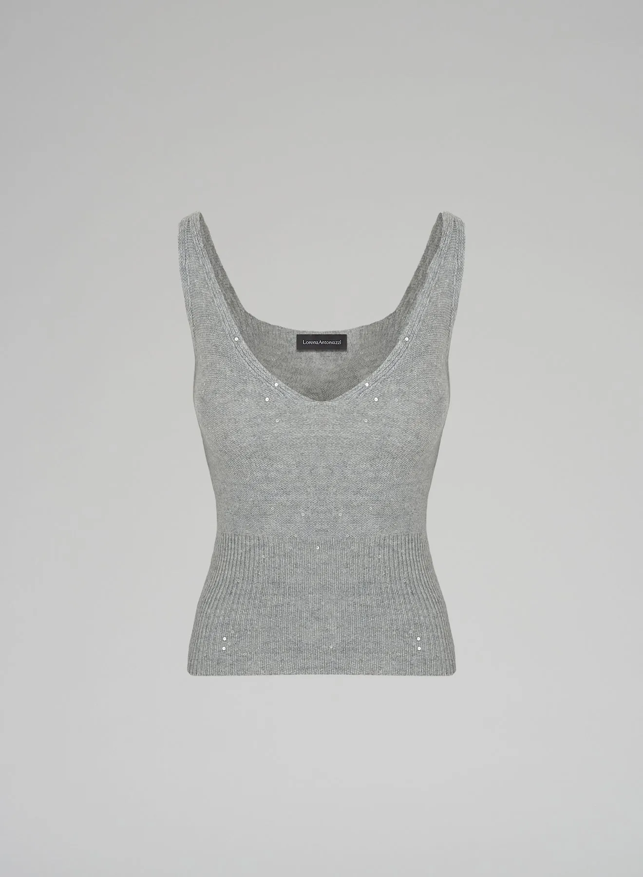 TOP IN MAGLIA