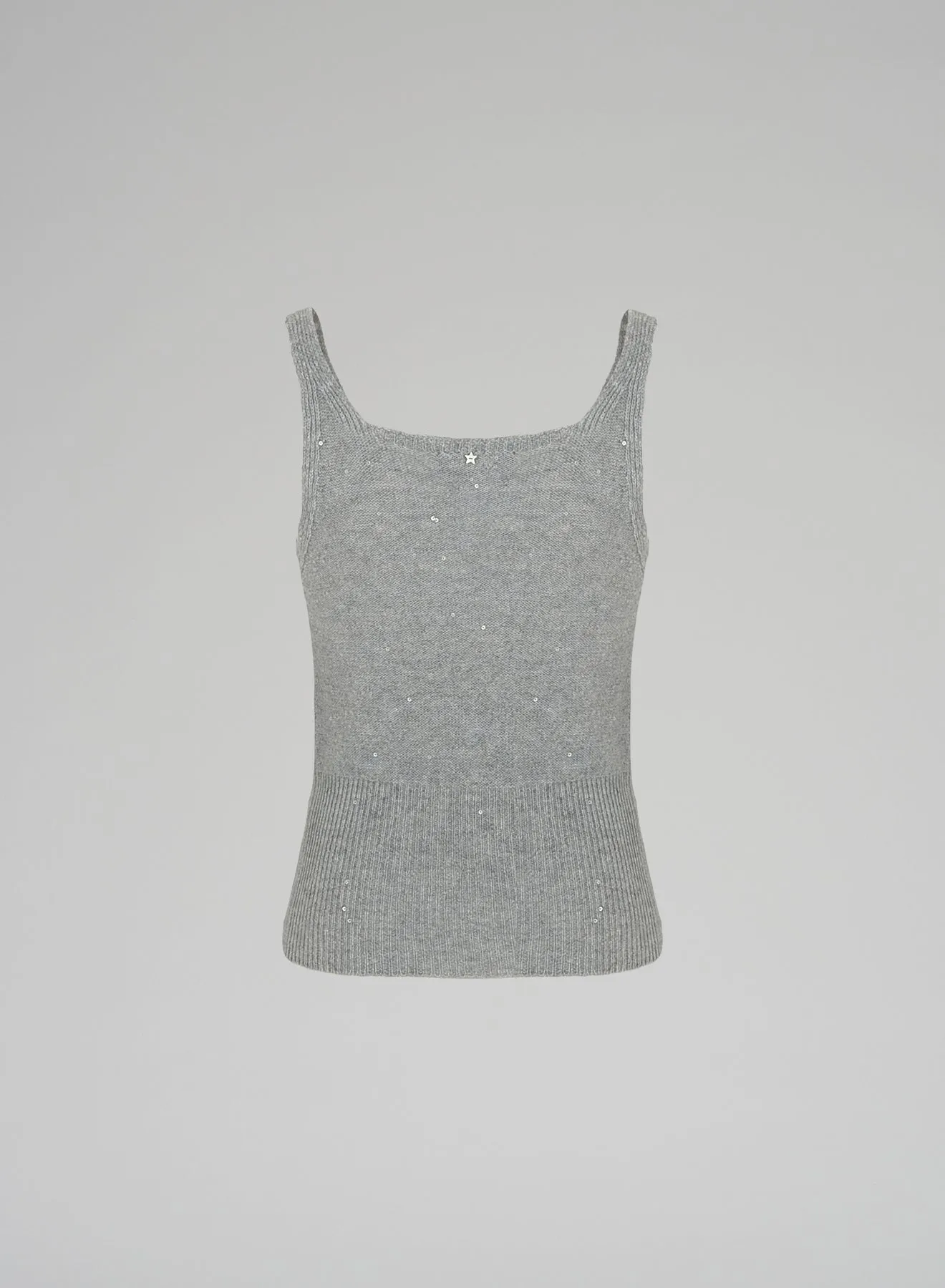 TOP IN MAGLIA
