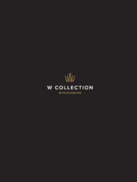 W Collection Folder (w/out shipping)