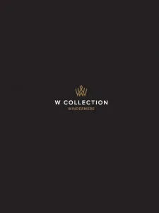W Collection Folder (w/out shipping)
