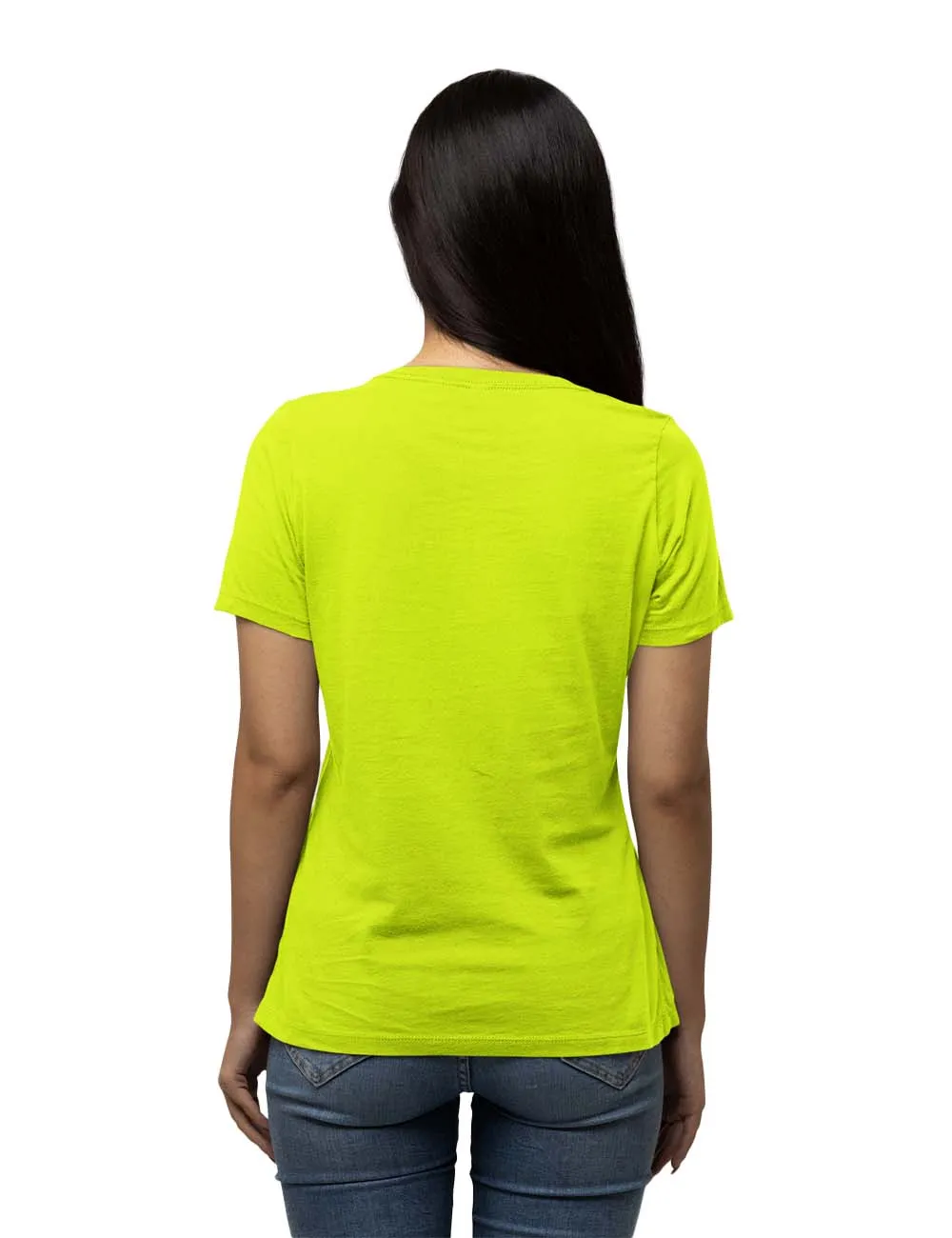 WOMENS PRINTED TSHIRT